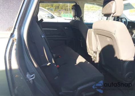 2010 Dodge Journey Sxt from USA, damaged, VIN 3D4PG5FVXAT148013